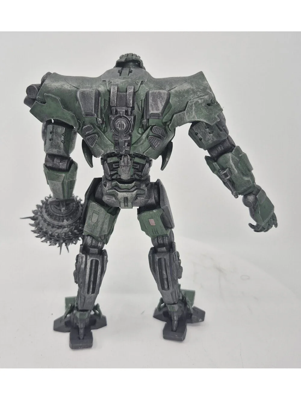 Pacific Rim Uprising Titan Redeemer Figure Diamond Select Toys Movie Authentic